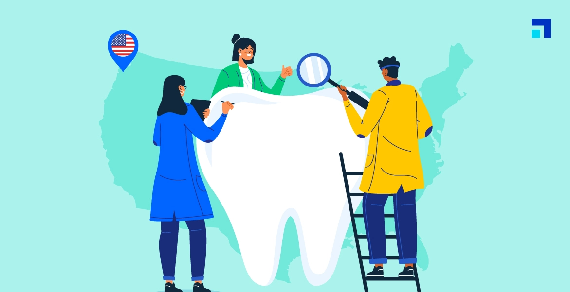 Get Noticed Partner with a Top Dental SEO Company